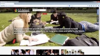 EZ-School Education ERP for Schools, Colleges & Universities