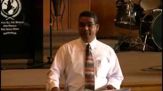 Samson- Malayalam Bible Study  from Hebrew (Ch 11) by  Rev. Cherian P Cherian