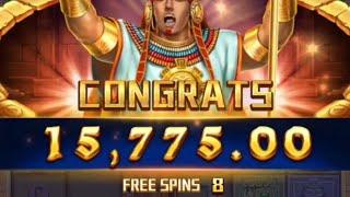 5k to 25k win golden Empire Jili Slots ( Tricks ) 