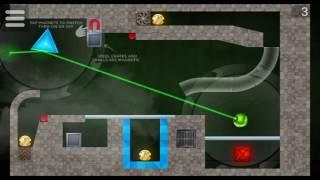 Laserbreak 2 Level 3 Walkthrough