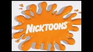 Nicktoons Blob (Oh Yeah! Cartoons Variant) [HD]