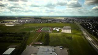 University of Lethbridge Campus