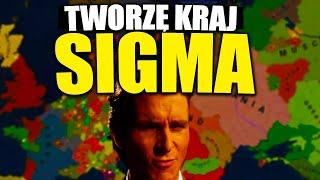 TWORZĘ KRAJ SIGMA! - Age of History II