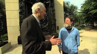 Alan Alda with Robert Sapolsky of Stanford University - EXTENDED