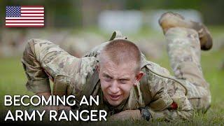 U.S. Army 75th Ranger Regiment: ASSESSMENT & SELECTION PROGRAM 1, Phase 1 (2024)