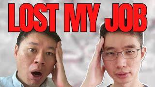 Kelvin Learns Investing LOST HIS JOB? | Learning Points From His Youtube Journey So Far!