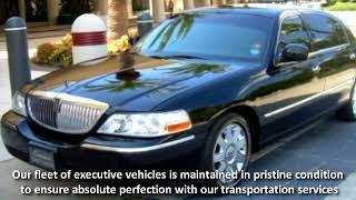 Orlando Airport Transportation Services