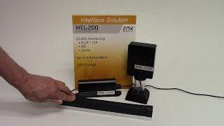Wireless Edge Link - Gate and Door Safety
