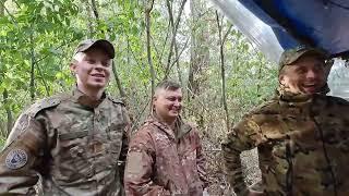Видеоклип на песню Александра Ванюшкина «Гуманитарка» | Макс Ветер