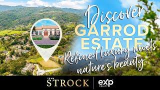 Discover Garrod Estate, Luxury Meets Nature's Beauty | Strock Team