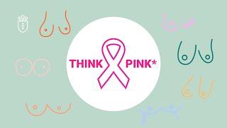 Think pink