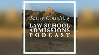 Law School Admissions/LSAT Q&A with Mike Spivey and PowerScore’s Dave Killoran