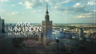 Marc van Linden - Home Sessions (#07) - From Warsaw With Love