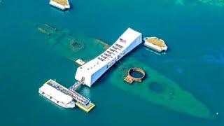 What Happened To The Bodies At Pearl Harbor?