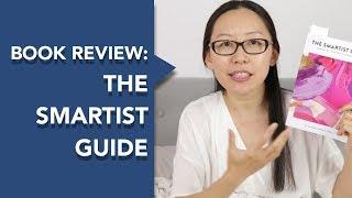 The Smartist Guide: Essential Art Career Tips for Emerging Artists (#4:Review)