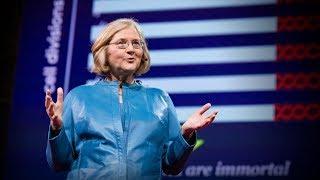 The science of cells that never get old | Elizabeth Blackburn