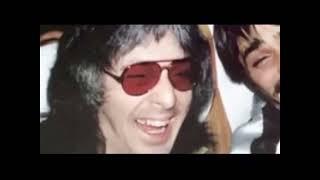 Peter Criss - Out Of Control (Official Video)