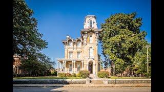 The James Lee House