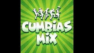 MIX CUMBIAS 2021 DE JULIO CESAR DJ DE DJ BUITRAGO:)