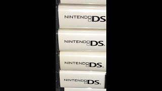 Top 10 DS Games  #Top10 #NintendoDS #DS #Nintendo #Mario #Sonic #TheLegendOfZelda #Metroid