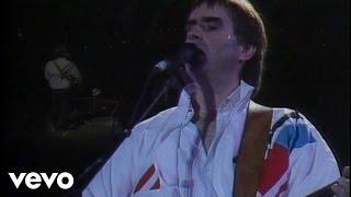 Chris De Burgh - A Spaceman Came Travelling (Stereo)