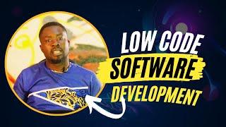 Get a Low-Code Development Skill today - Digital Dreams ICT Academy