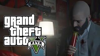 GTA 5 - Drug Bong Adventure