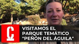 Peñón del Águila: un tesoro por descubrir en La Cumbrecita