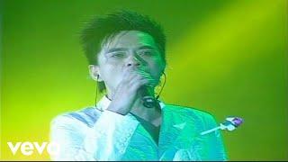 Anthony Wong - Shi Tou Ji (2000 Live)