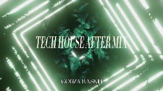 Gonza Raskin - (Tech House After Mix) - @ Parna Junio 2024