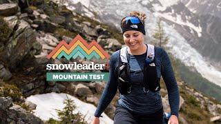 L'essentiel de la 2e édition du Snowleader Mountain Test ÉTÉ 