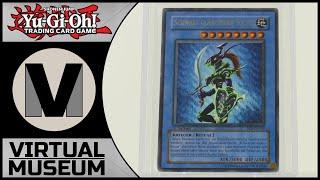 Black Luster Soldier | Yu-Gi-Oh! | Starter Deck Yugi Evolution