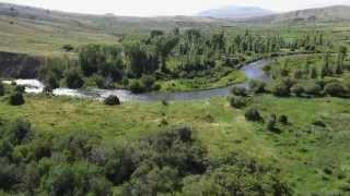 Aspen Meadows Ranch, Kremmling CO - Ranch Marketing Associates Ranches for Sale