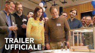 Downsizing - Vivere alla grande | Trailer Ufficiale HD | Paramount Pictures 2018