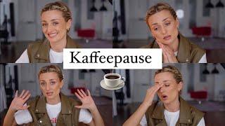 Kaffeepause - Mindset, Trennung, Überforderung | OlesjasWelt