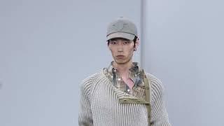 Fendi Men's Spring/Summer 2025 Fashion Show