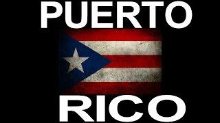 Puerto Rico Facts