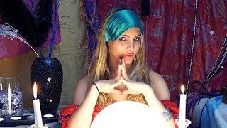 Worst Fortune Teller Ever | Lele Pons