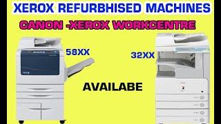 STUDENTS XEROX |CANON | XEROX | HIGH SPEED MACHINE | MEDIUM PRICE | COPIERTECH | TAMIL