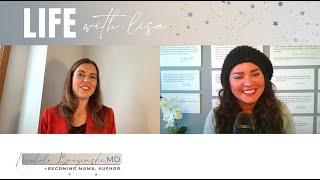 Life with Lisa Bradshaw - Michele Brezinski, MD