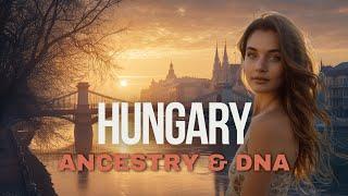 Hungary - Ancestry & DNA