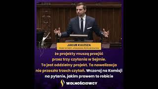 Wasza polityka – dopłaty dla koncernów, a polskie firmy – do niszczarki!