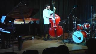 Jenny Xu Trio Returns: It Never Entered My Mind (Rodgers & Hart)