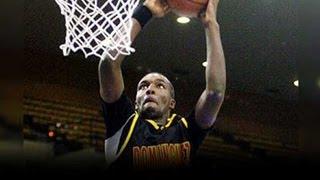 Jordan Hamilton - NBA Ready Game - Texas Longhorn