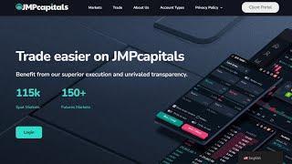 Jmpcapitals Scam - Reclaim all your Deposit Now