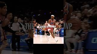 Shai said bye to Jokic #nba #edit #shorts