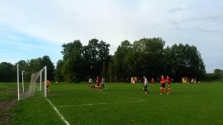 SK Imavere Forss - Tartu JK MERKUUR 2:0