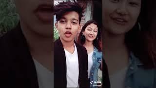 Riyaz.14 tiktok videos with his fans|| guri song ||Riyaz.14