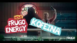 NOWE FRUGO ENERGY. DOOOBRY WARIAT! NO TO FRUGO #FRUGO #DOOOBRYWARIAT #notoFrugo