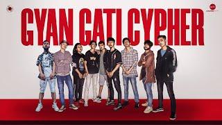 "GYAN GATI CYPHER" | Music Prod. Birendra Keshari | Official Music Video